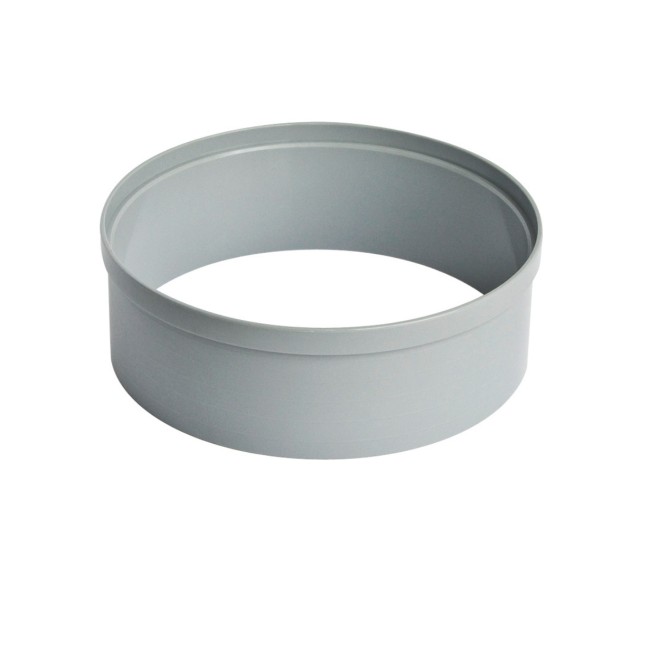 wedi Parts – Fundo Punktablauf Rahmenverlängerung 120mm